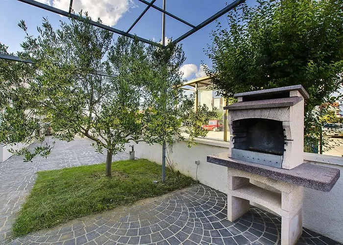 Apartment Glavan Privlaka (Zadar)