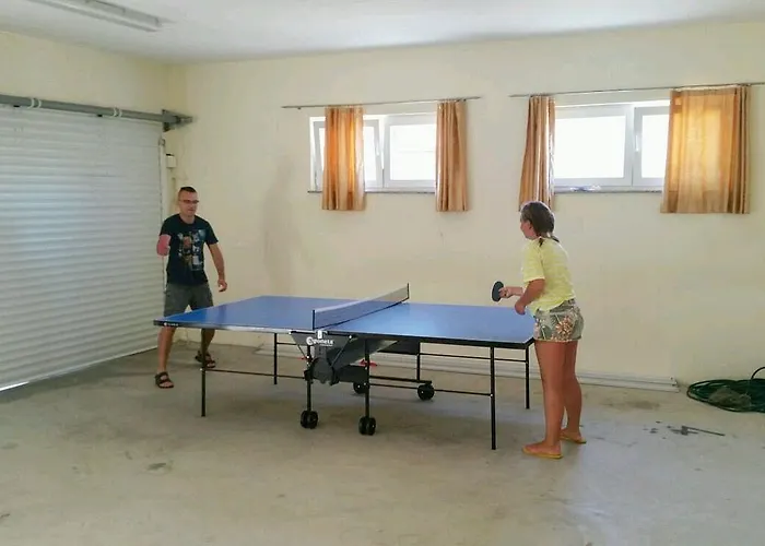 Apartment Glavan Privlaka (Zadar)