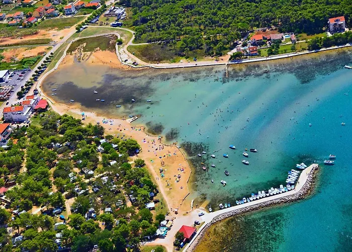 Apartment Glavan Privlaka (Zadar)