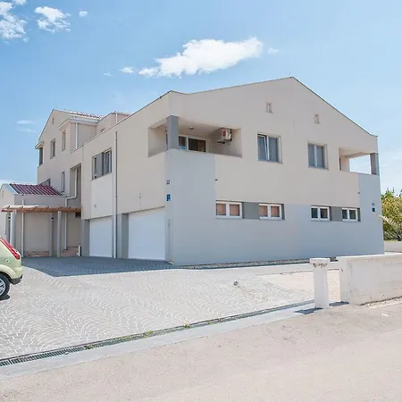 아파트 Glavan 프리블라카