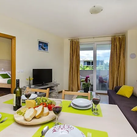 Appartement Glavan