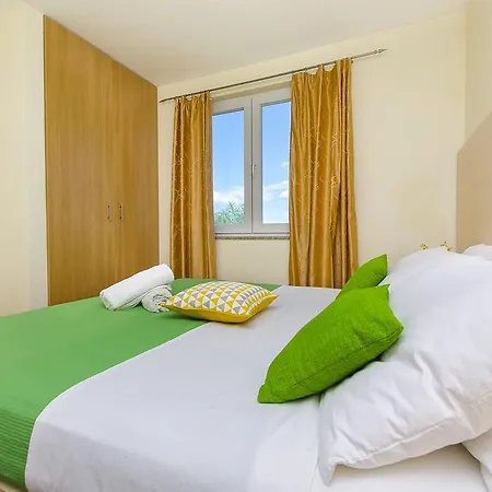 Apartman Glavan Privlaka (Zadar)