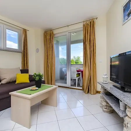 Appartement Glavan Privlaka (Zadar)