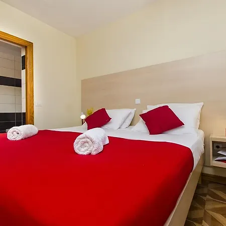 Glavan * Privlaka (Zadar)