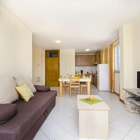 Apartman Glavan Privlaka