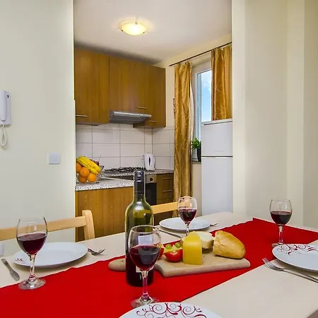 Glavan Apartman Privlaka (Zadar)
