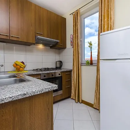 Appartement Glavan Privlaka (Zadar)