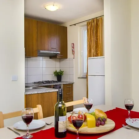 Appartement Glavan