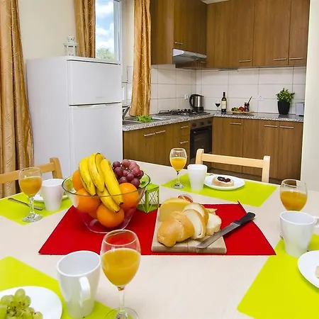 Glavan Apartman Privlaka