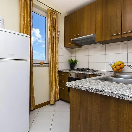 Appartement Glavan *
