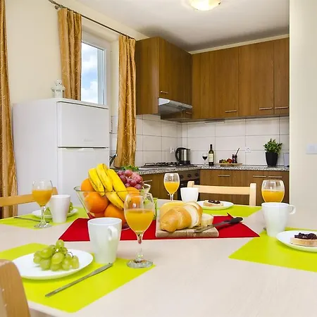 Glavan * Privlaka (Zadar)