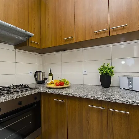 Appartement Glavan Privlaka (Zadar)
