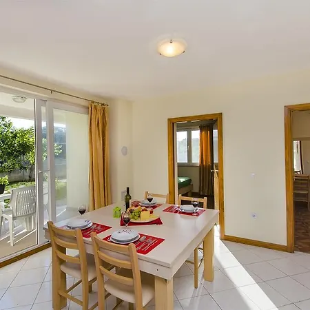 Appartement Glavan
