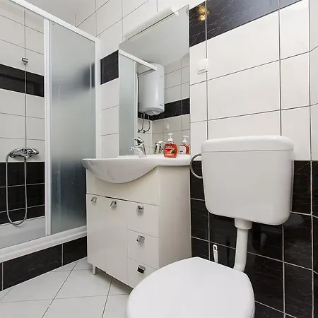 Appartement Glavan Privlaka (Zadar)