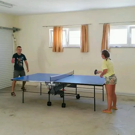 Appartement Glavan Privlaka (Zadar)