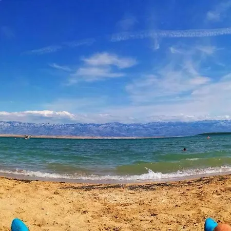 Glavan Privlaka (Zadar)