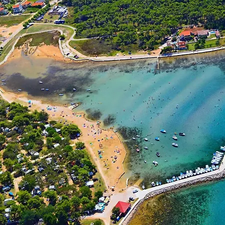 Apartman Glavan Privlaka (Zadar)