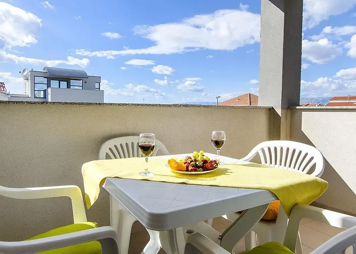 Glavan Privlaka (Zadar)