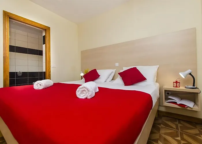 Glavan * Privlaka (Zadar)