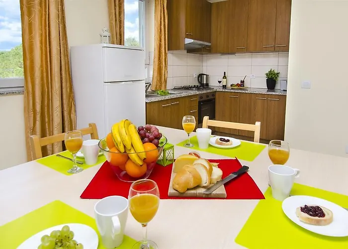 Glavan Lejlighed Privlaka (Zadar)