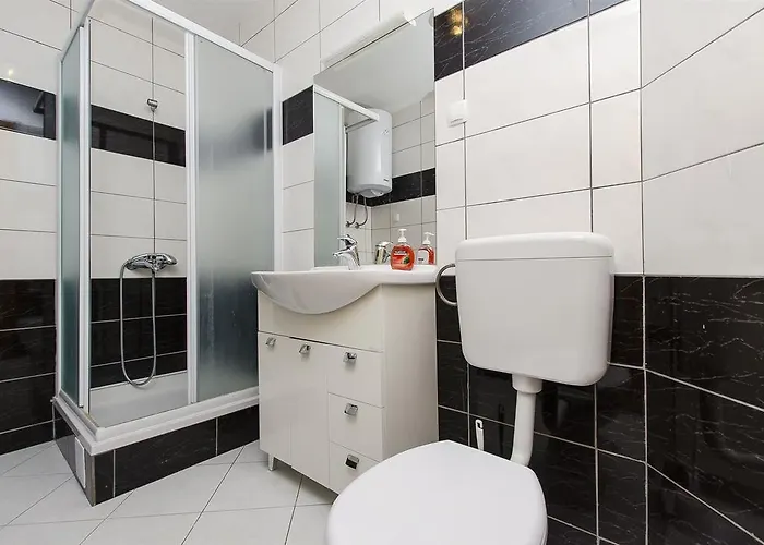 아파트 Glavan 프리블라카