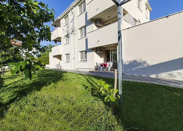 Glavan Privlaka (Zadar)