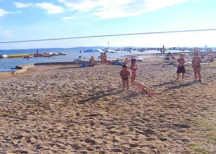 Lejlighed Glavan Privlaka (Zadar)